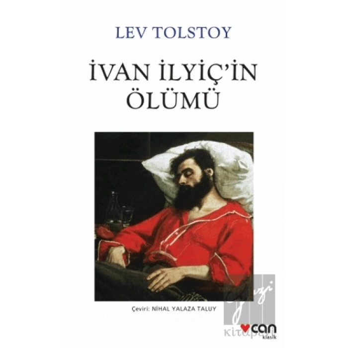 İvan İlyiçin Ölümü