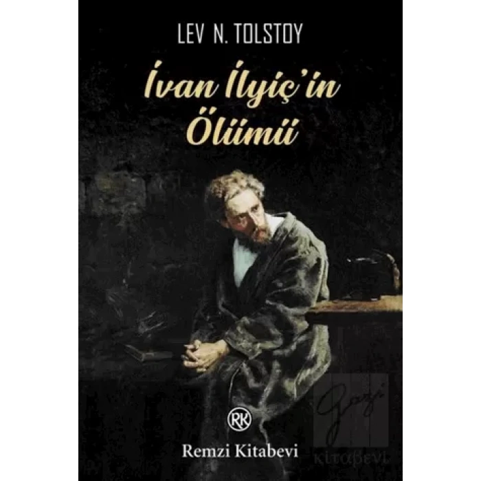 İvan İlyiç’in Ölümü