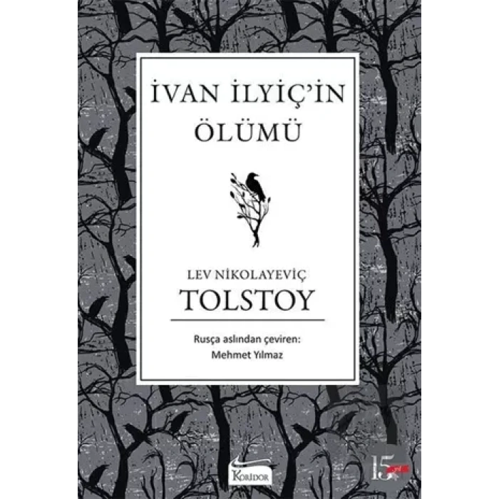 Ivan İlyiç’in Ölümü