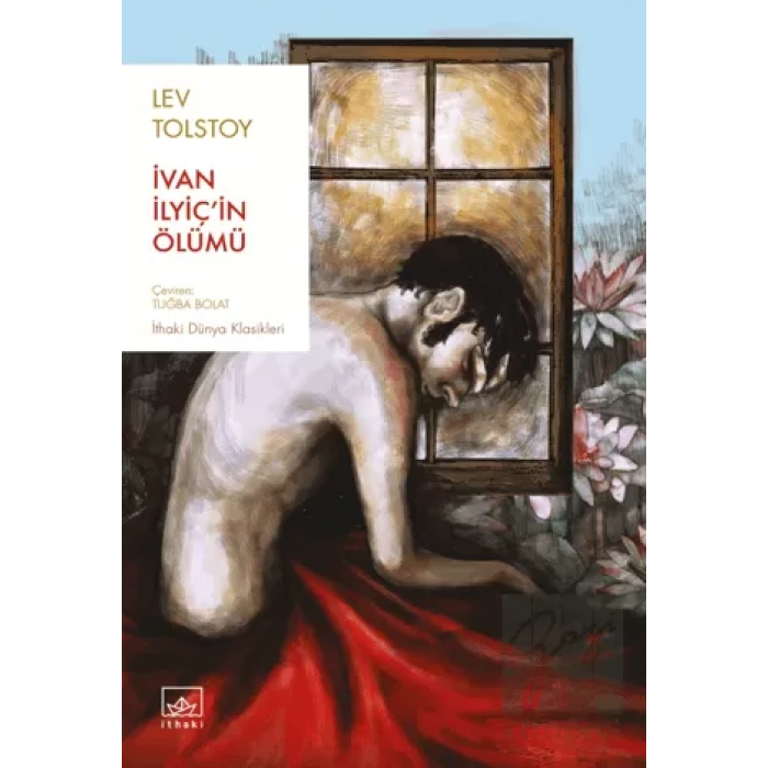 İvan İlyiç’in Ölümü