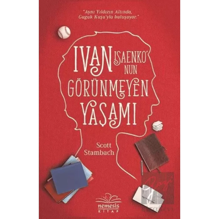 Ivan Isaenkonun Görünmeyen Yaşamı