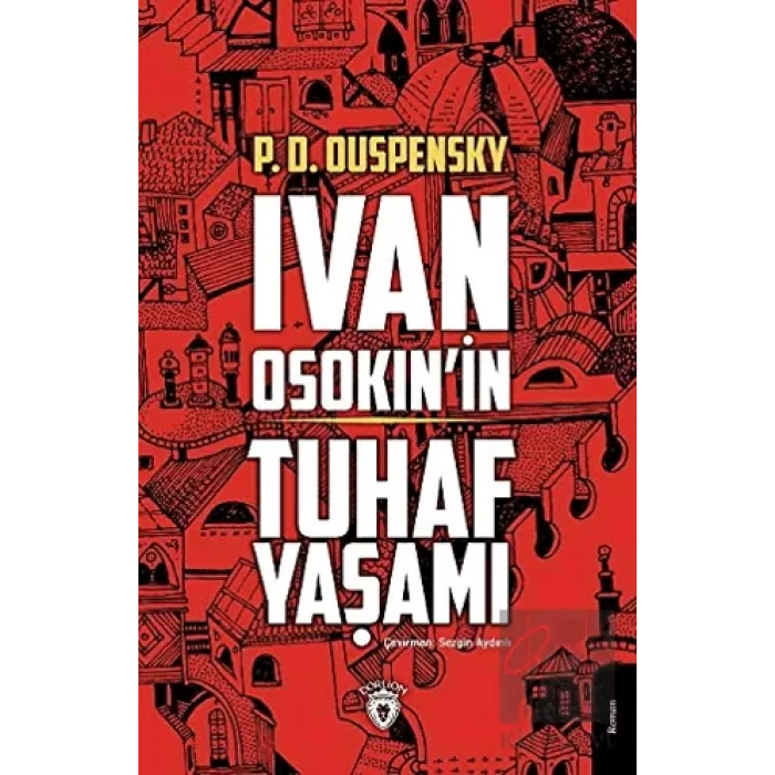 Ivan Osokin’in Tuhaf Yaşamı