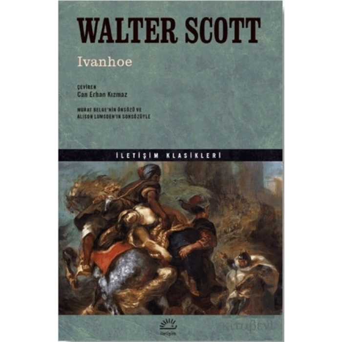 Ivanhoe