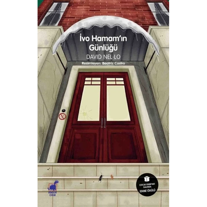 İvo Hamamın Günlüğü