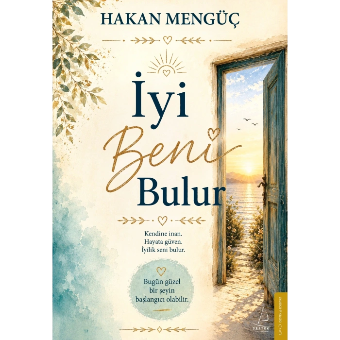 İyi Beni Bulur