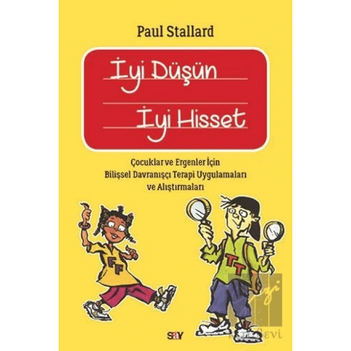 İyi Düşün İyi Hisset