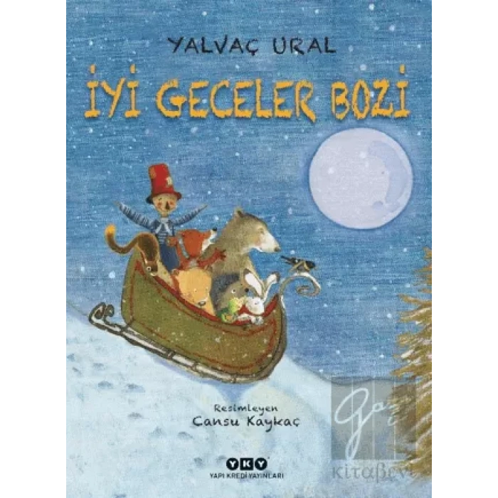 İyi Geceler Bozi
