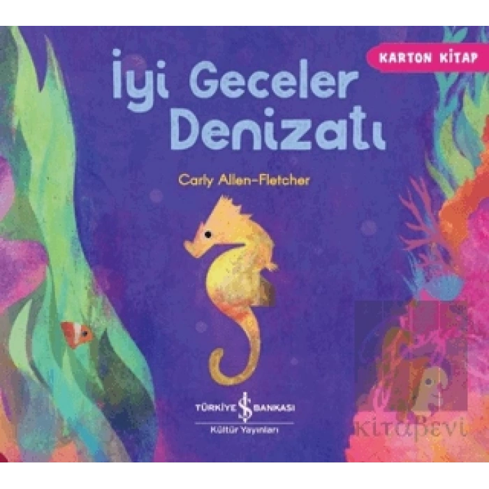 İyi Geceler Denizatı