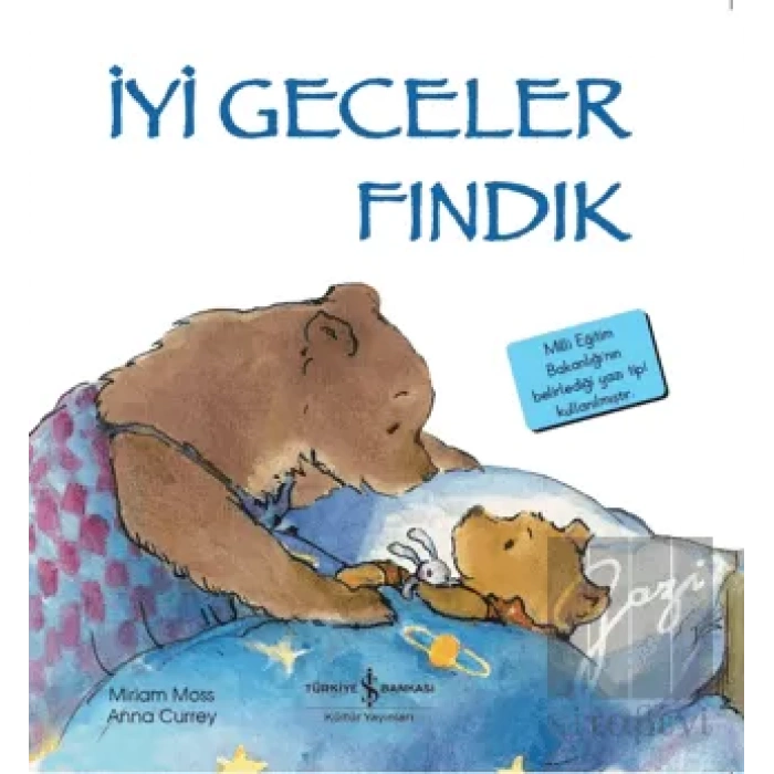 İyi Geceler Fındık