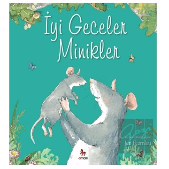 İyi Geceler Minikler