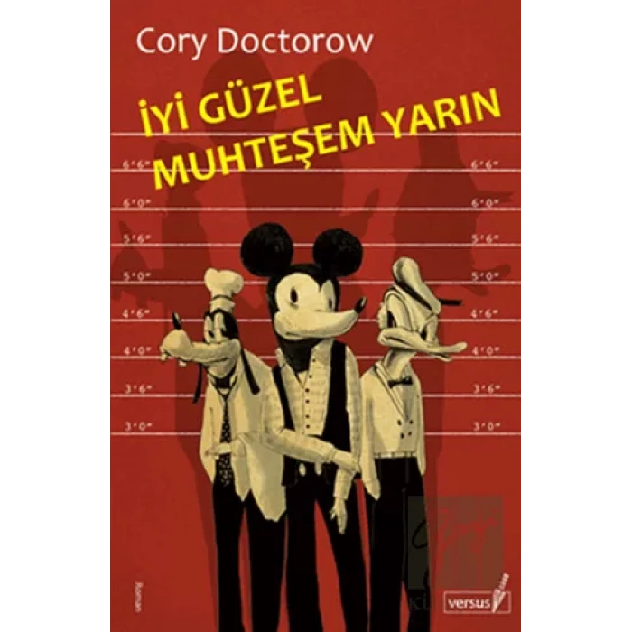 İyi Güzel Muhteşem Yarın