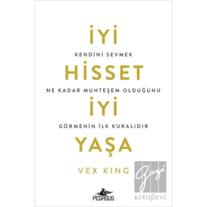 İyi Hisset İyi Yaşa