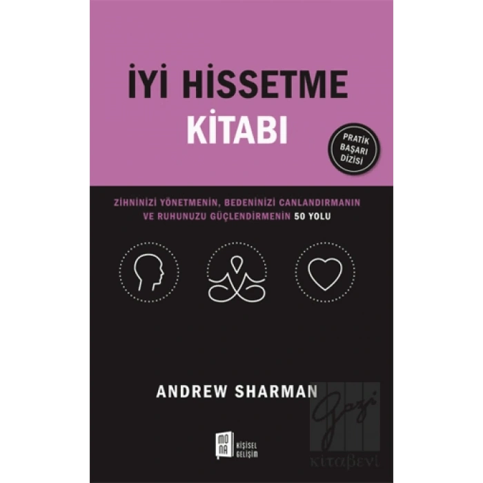 İyi Hissetme Kitabı