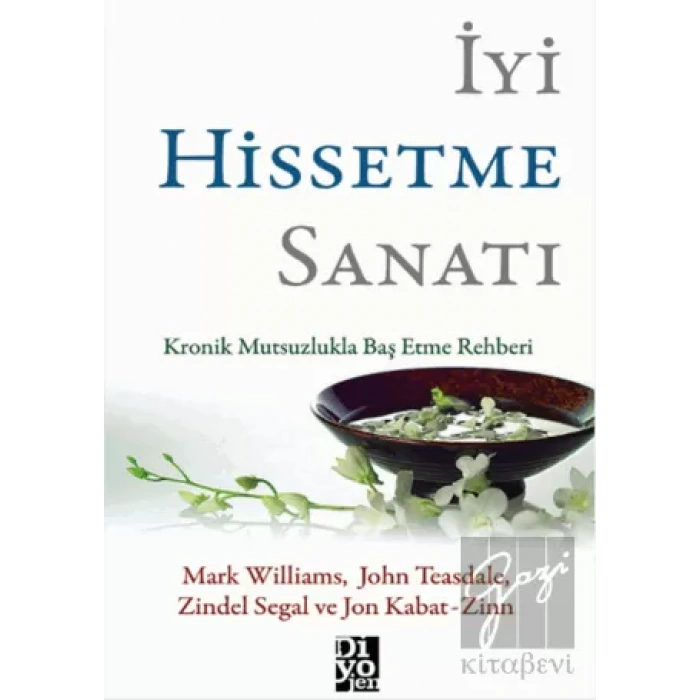 İyi Hissetme Sanatı