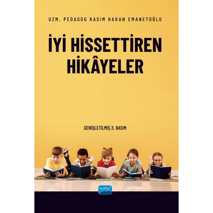 İyi Hissettiren Hikâyeler