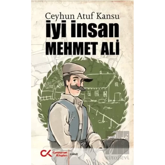 İyi İnsan Mehmet Ali