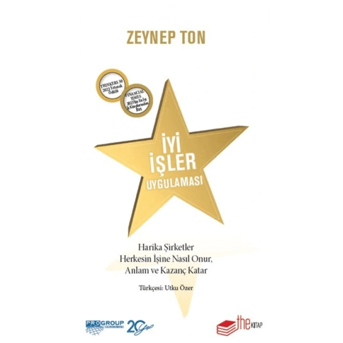 İyi İşler Uygulaması