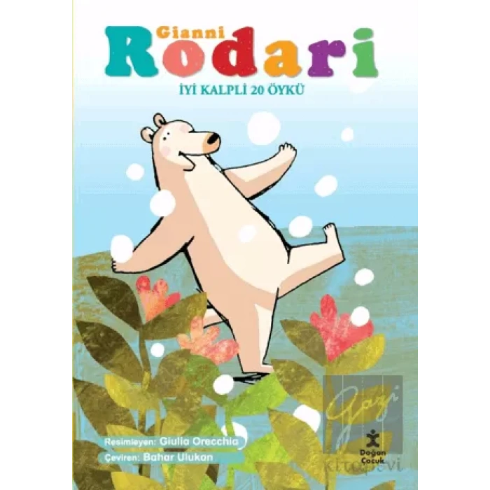 İyi Kalpli 20 Öykü