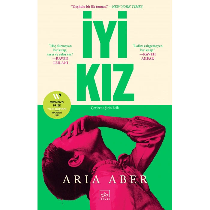 İyi Kız