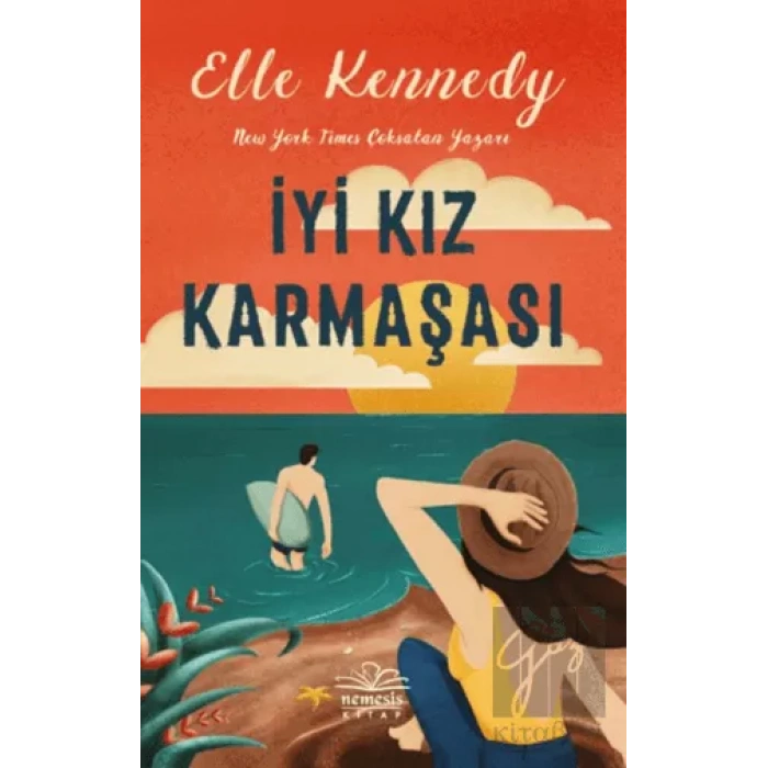 İyi Kız Karmaşası