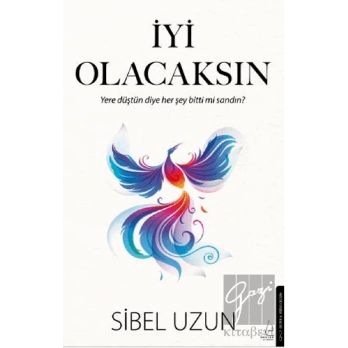 İyi Olacaksın