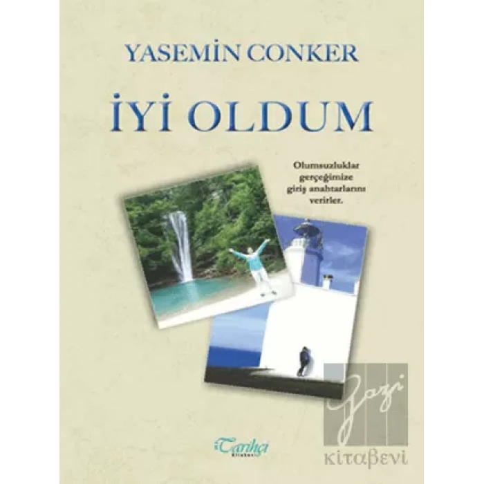 İyi Oldum