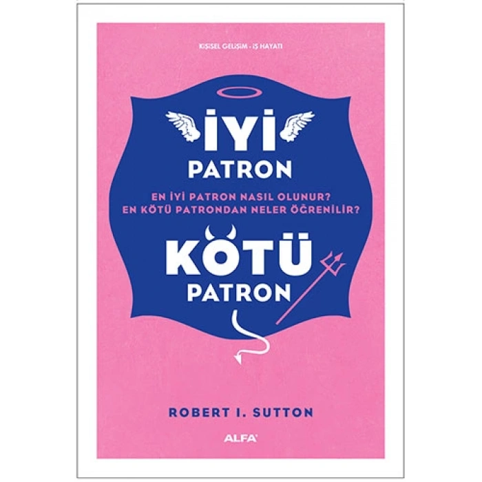 İyi Patron Kötü Patron