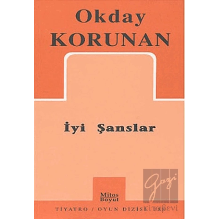 İyi Şanslar