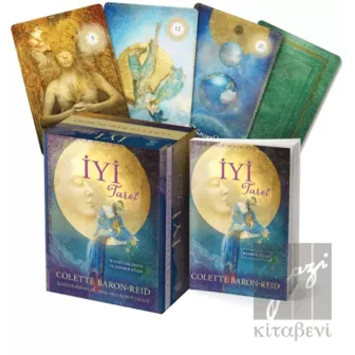İyi Tarot