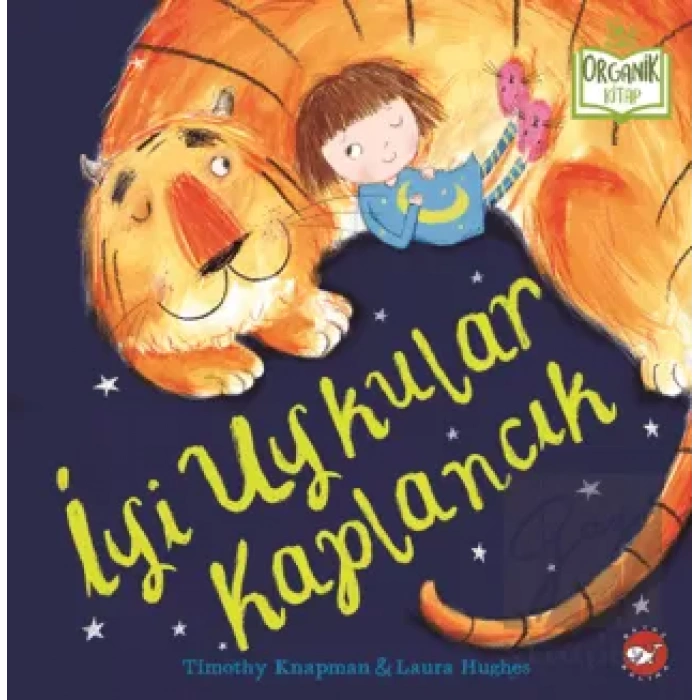 İyi Uykular Kaplancık