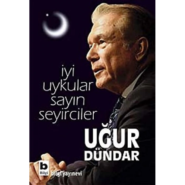 İyi Uykular Sayın Seyirciler