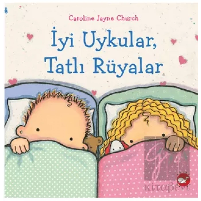 İyi Uykular, Tatlı Rüyalar
