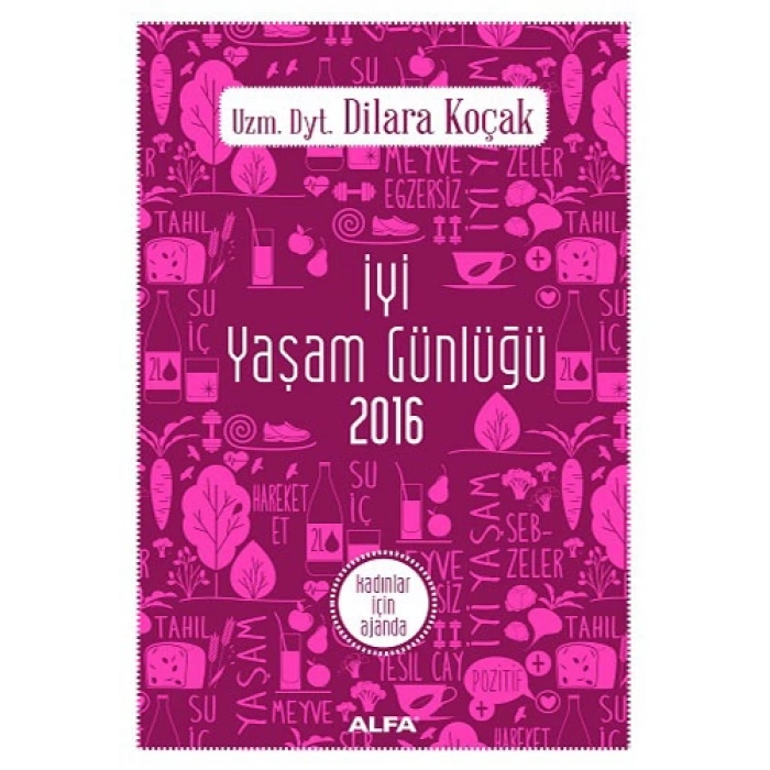 İyi Yaşam Günlüğü 2016