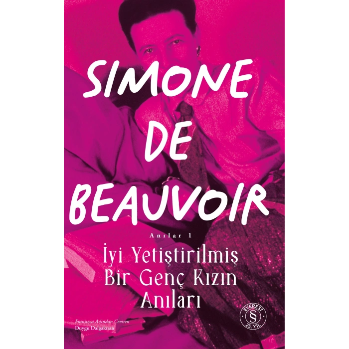 İyi Yetiştirilmiş  Bir Genç Kızın Anıları