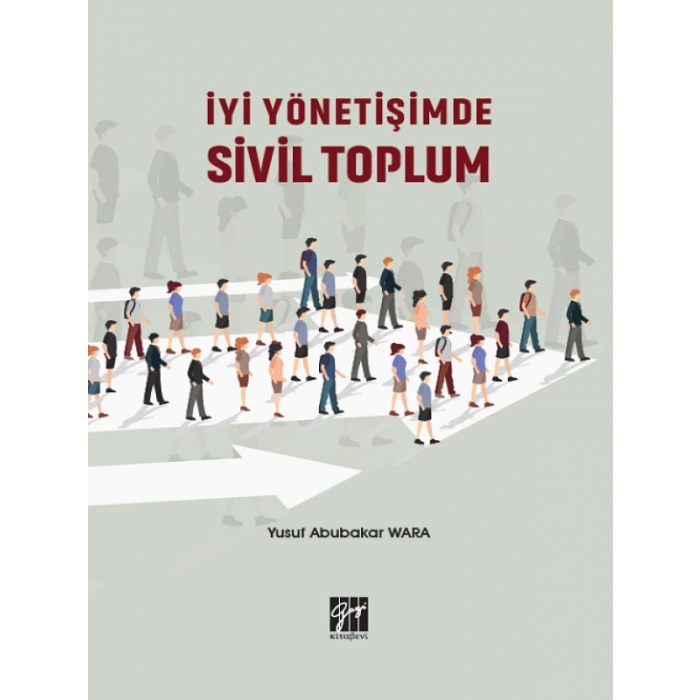 İyi Yönetişimde Sivil Toplum - Yusuf Abubakar Wara