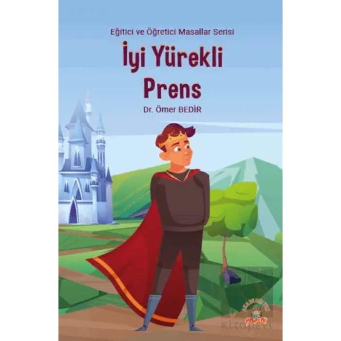 İyi Yürekli Prens