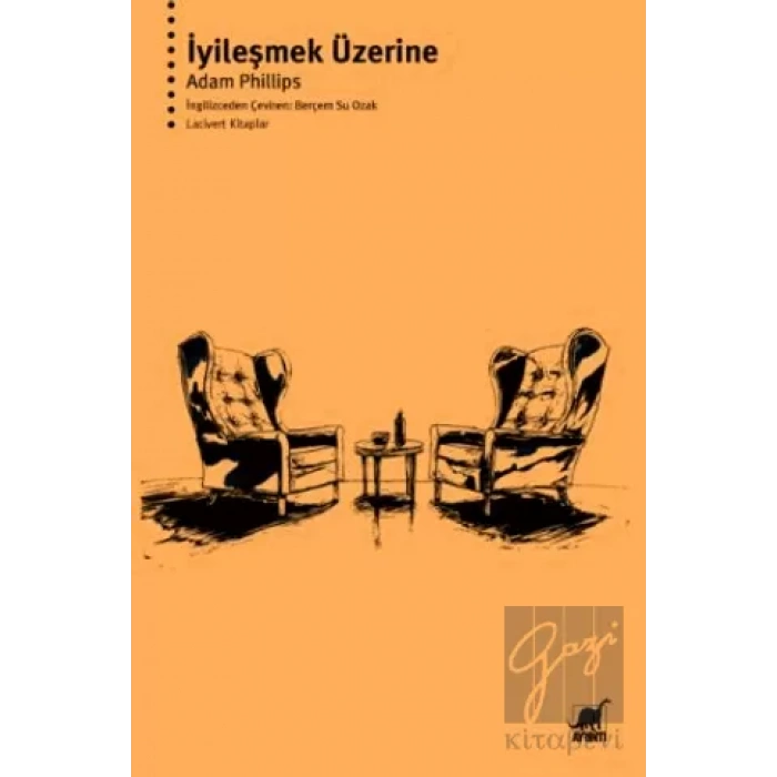 İyileşmek Üzerine