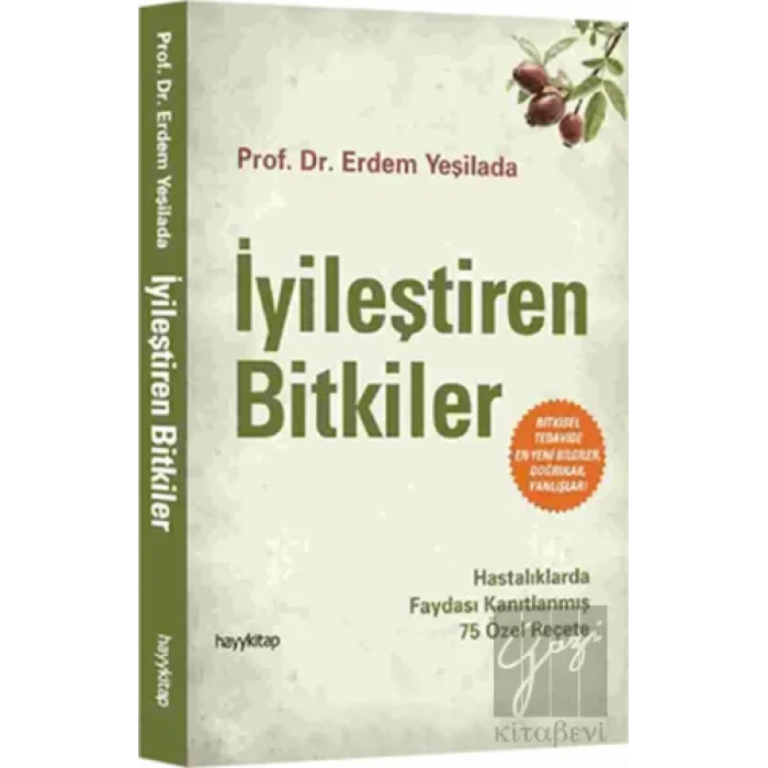 İyileştiren Bitkiler