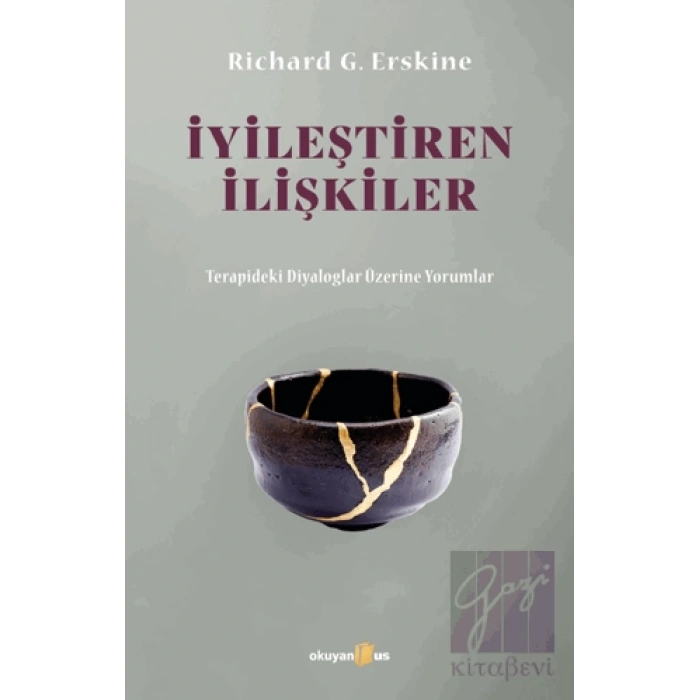 İyileştiren İlişkiler