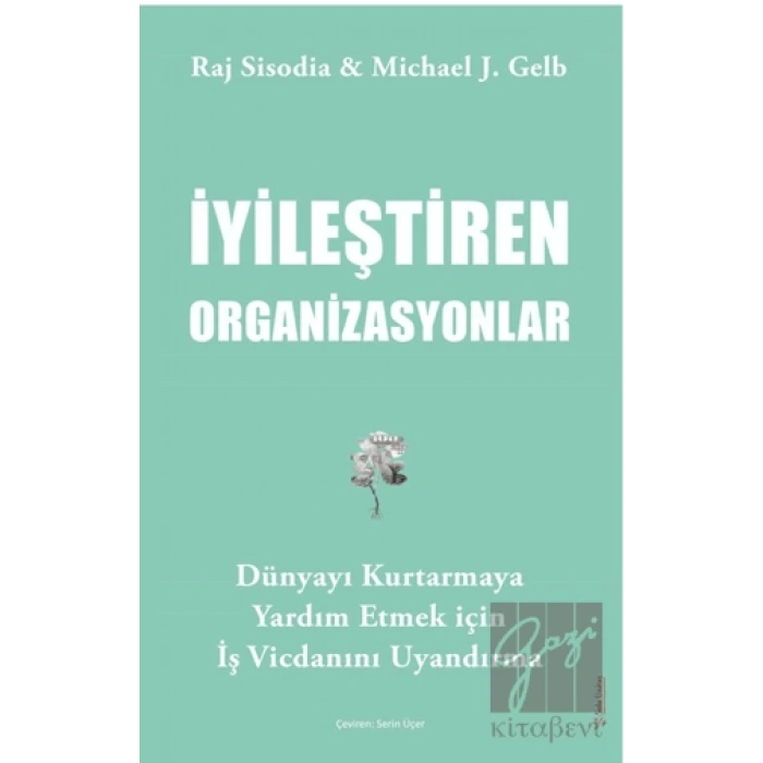 İyileştiren Organizasyonlar