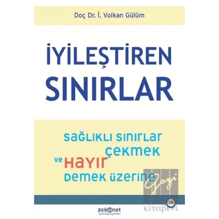 İyileştiren Sınırlar