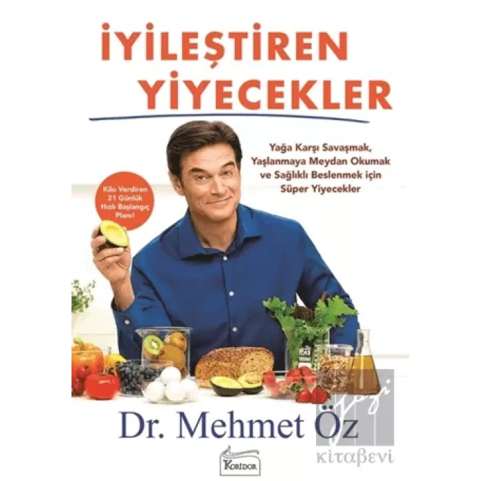 İyileştiren Yiyecekler