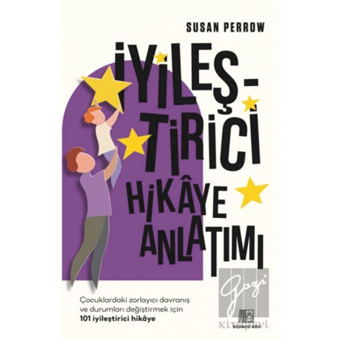 İyileştirici Hikaye Anlatımı