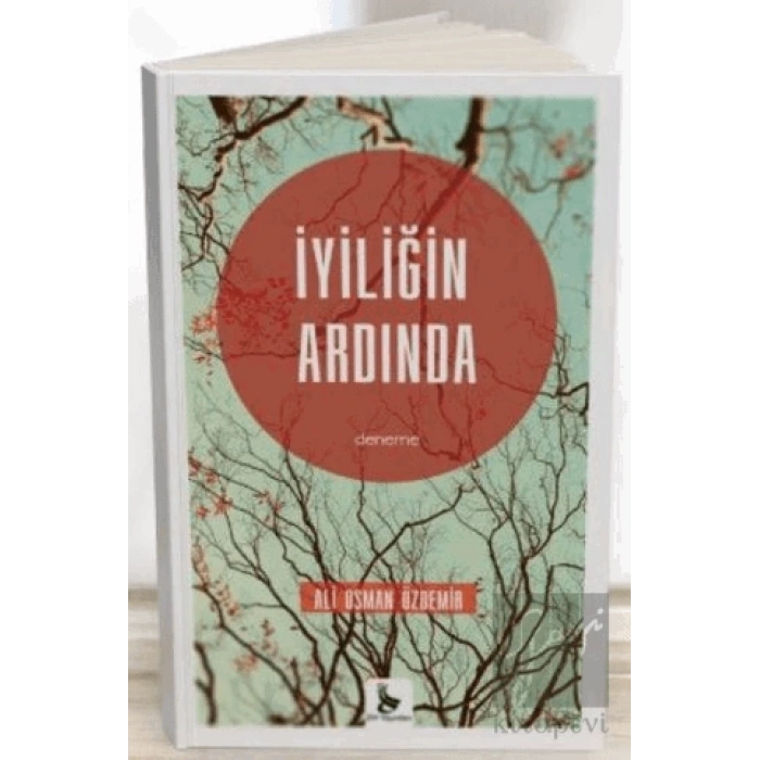 İyiliğin Ardında