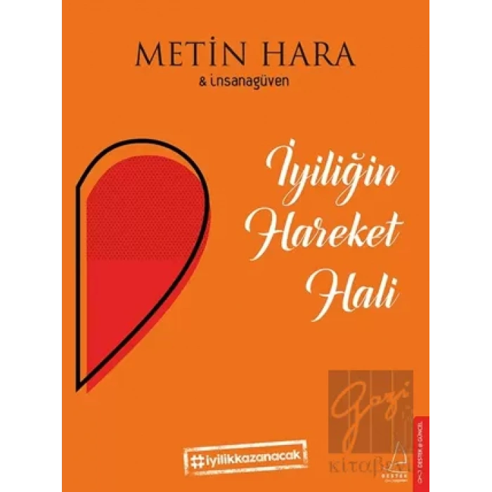 İyiliğin Hareket Hali