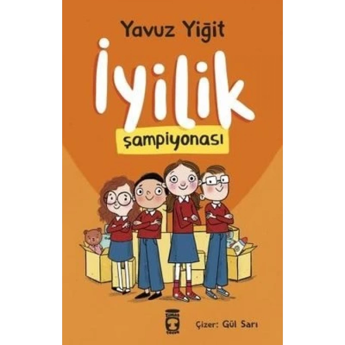 İyilik Şampiyonası
