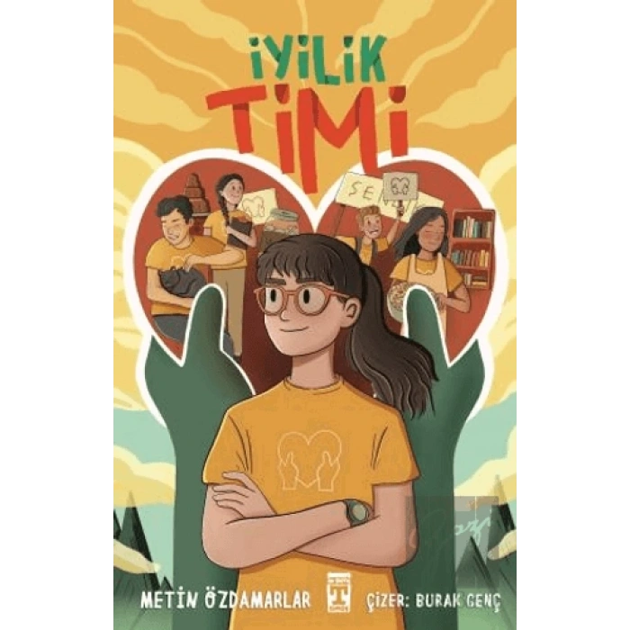 İyilik Timi
