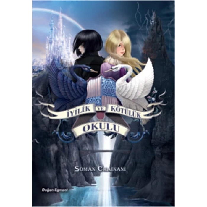 İyilik ve Kötülük Okulu 1