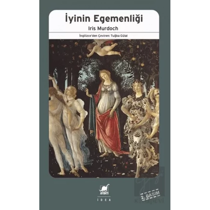 İyinin Egemenliği