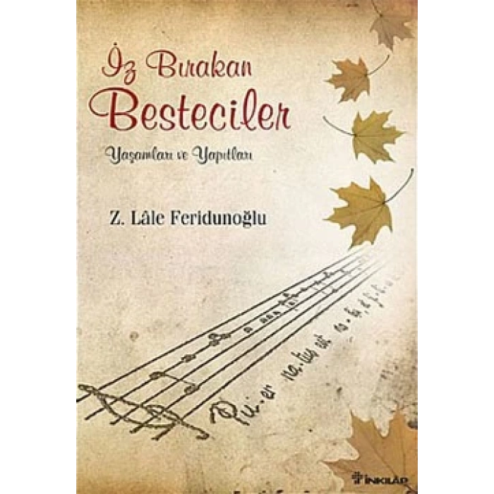 İz Bırakan Besteciler